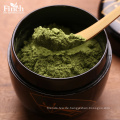 Fink-Tee-organischer Matcha-Tee A, grüner Tee-Puder